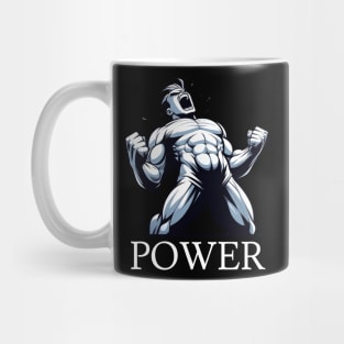 POWER Mug